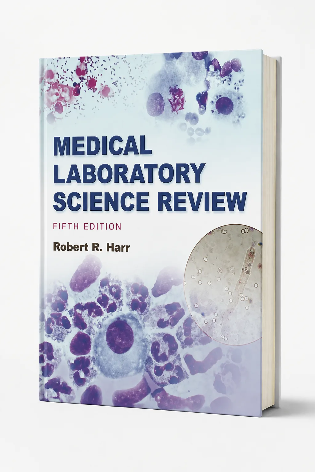 Medical Laboratory Science Review – Fifth Edition